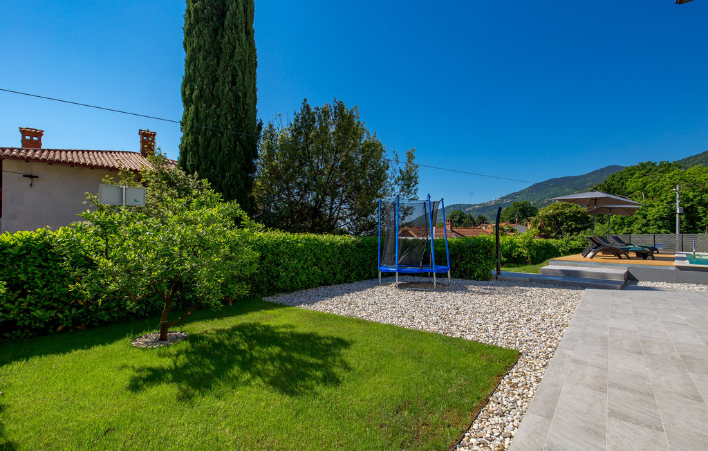 Lejlighed - Opatija-Opric , Kroatien - CKU165 17