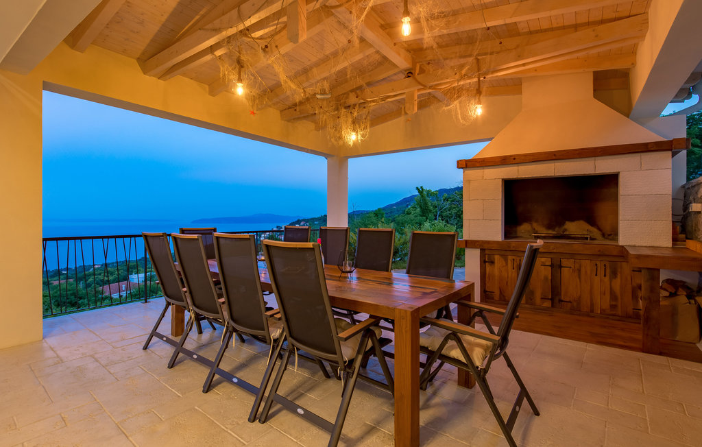 Feriehuse - Opatija - Poljane , Kroatien - CKU160 28