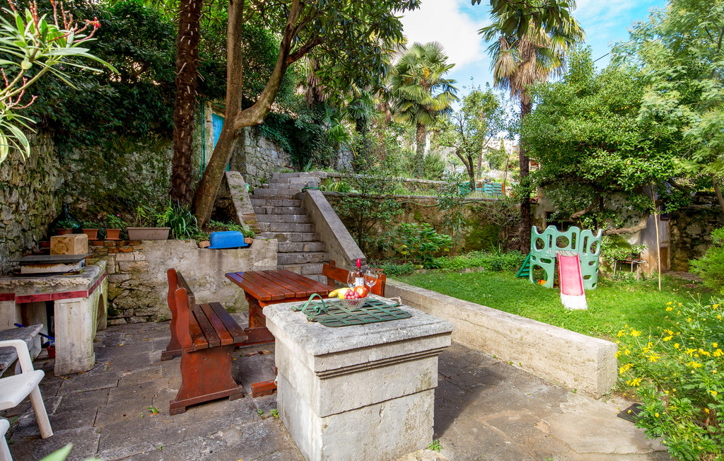 Semesterlägenhet - Opatija-Volosko , Kroatien - CKU135 3