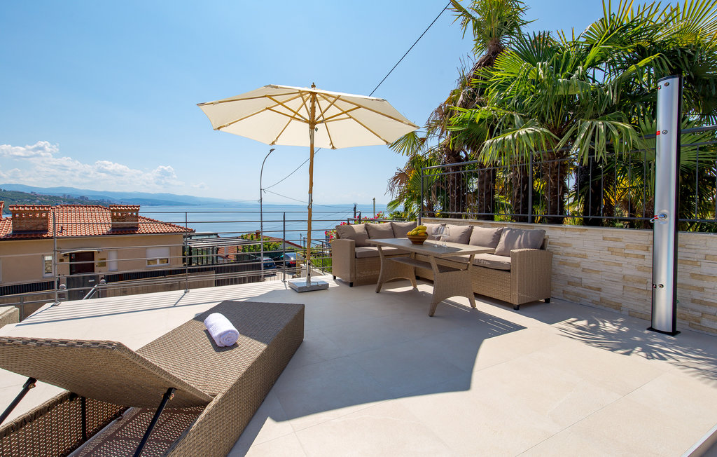 Feriehuse - Opatija-Volosko , Kroatien - CKU138 13