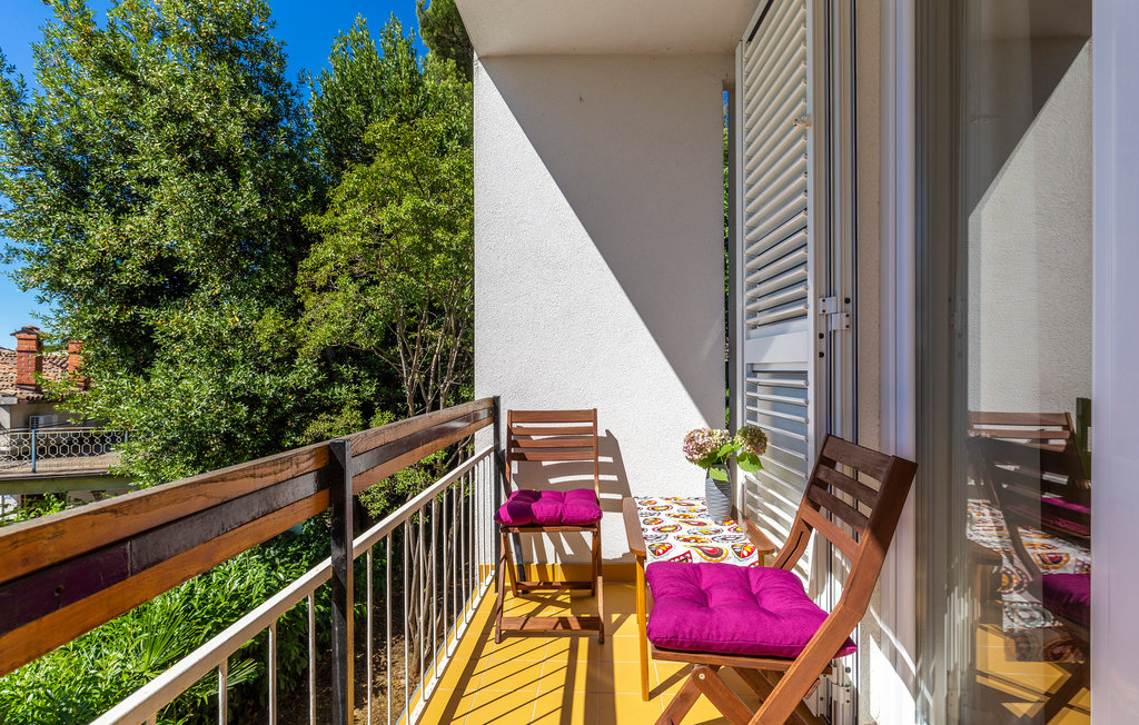 Lejlighed - Opatija-Icici , Kroatien - CKU150 13