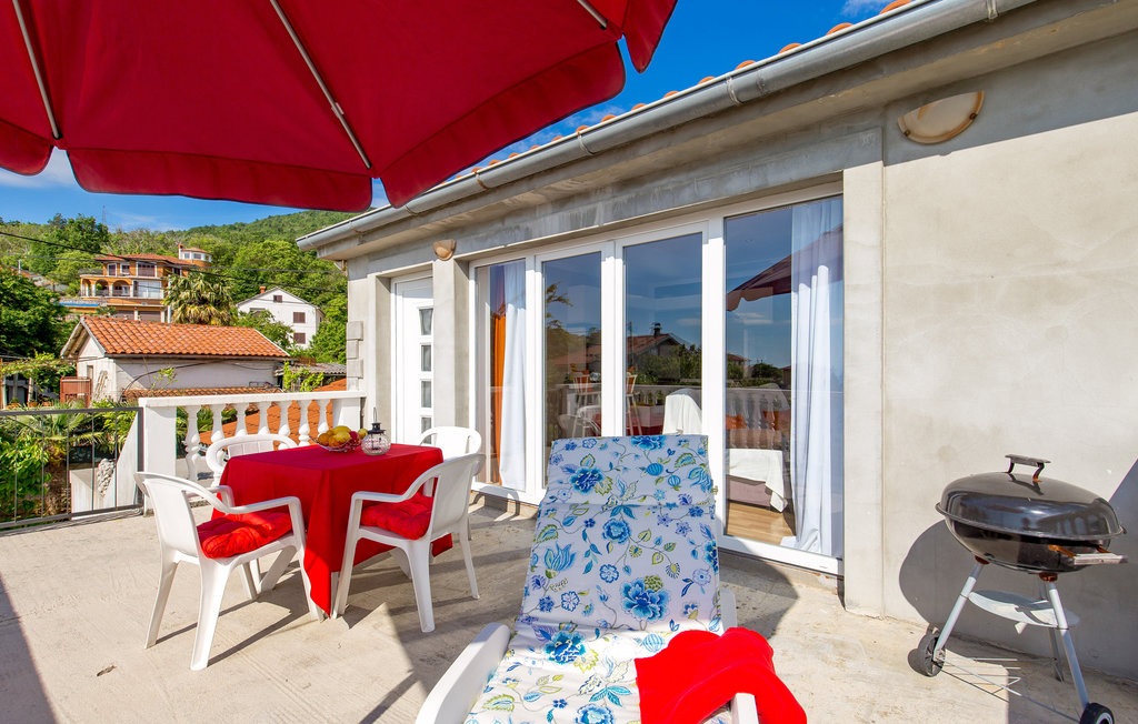 Lejlighed - Opatija-Lovran , Kroatien - CKU164 2