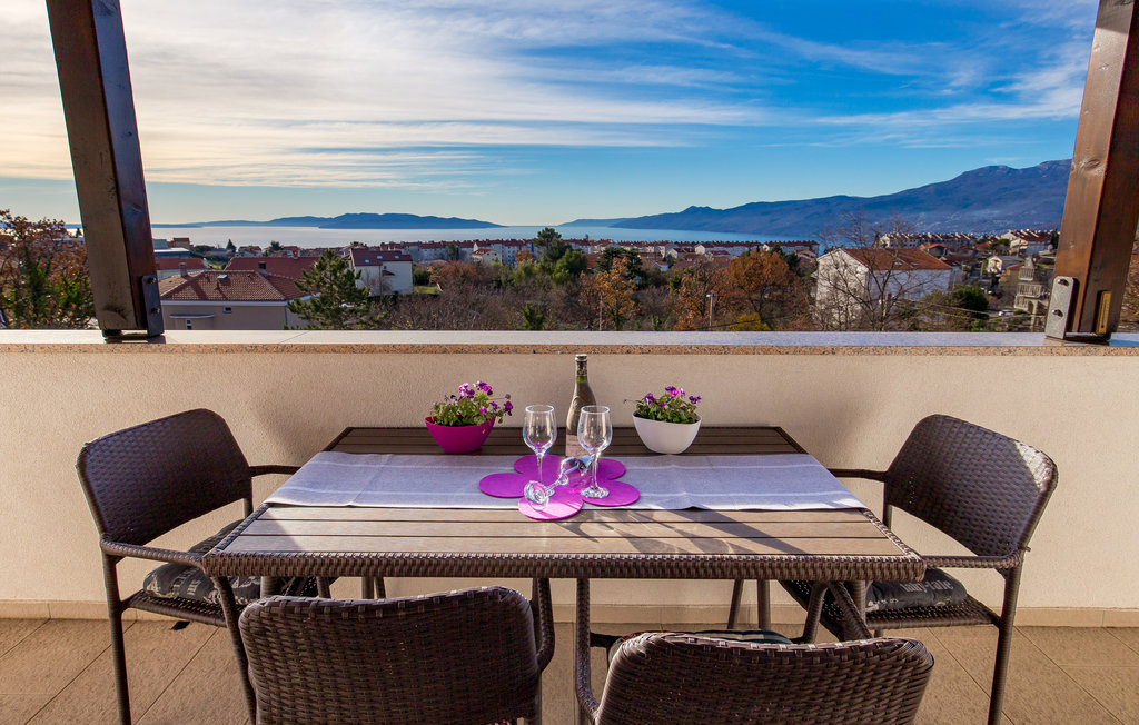 Ferieleilighet - Opatija-Rijeka , Kroatia - CKU175 12