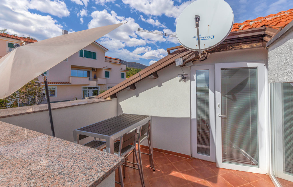 Feriehuse - Opatija-Veprinac , Kroatien - CKU185 13