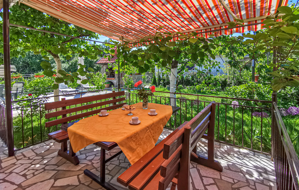 Lejlighed - Opatija-Matulji , Kroatien - CKU201 3