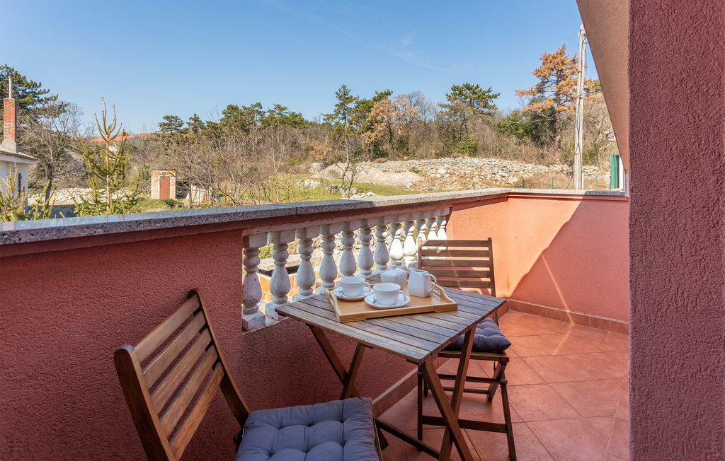 Lejlighed - Opatija-Rijeka , Kroatien - CKU216 10