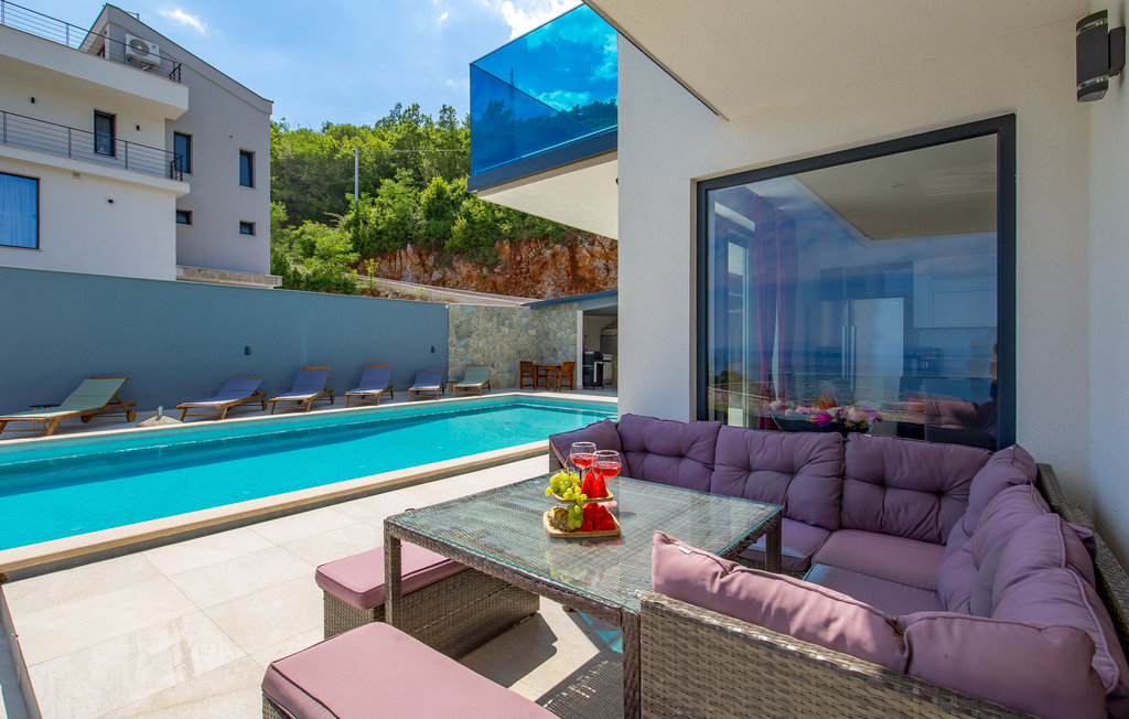 Feriehuse - Opatija-Bregi , Kroatien - CKU235 20