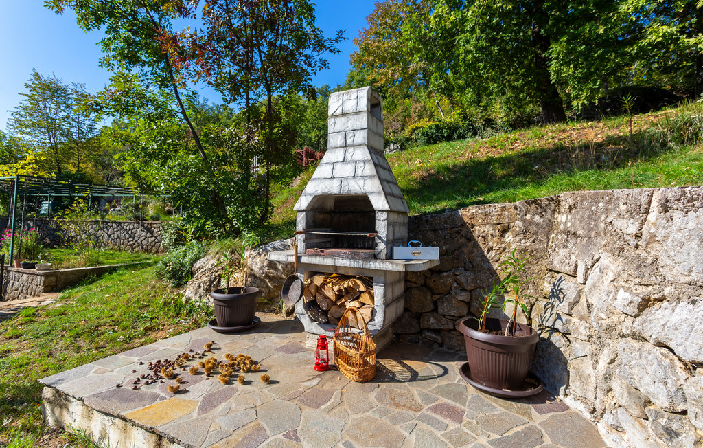 Feriehuse - Opatija - Icici , Kroatien - CKU254 22