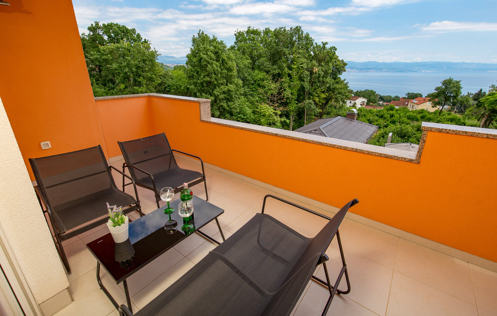 Semesterlägenhet - Opatija-Opric , Kroatien - CKU265 28