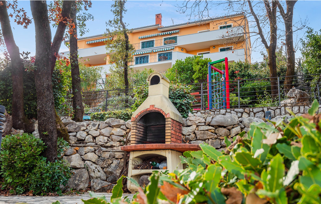 Lejlighed - Opatija - Moscenicka draga , Kroatien - CKU318 10