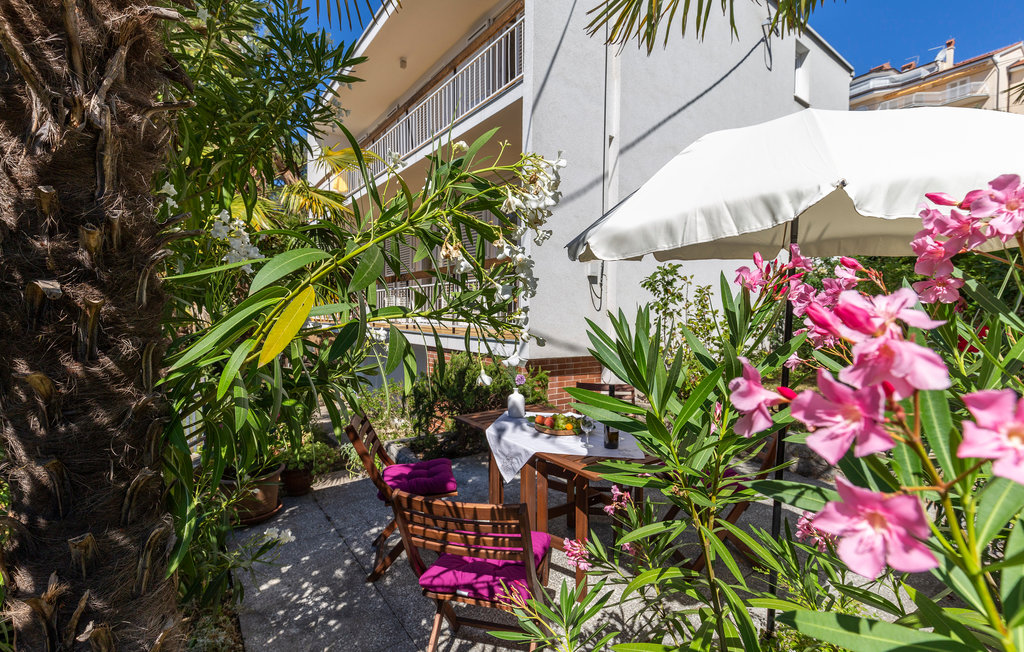 Lejlighed - Opatija-Icici , Kroatien - CKU150 15