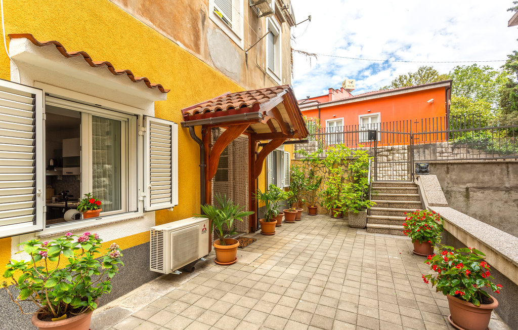 Lejlighed - Opatija-Rijeka , Kroatien - CKU156 11