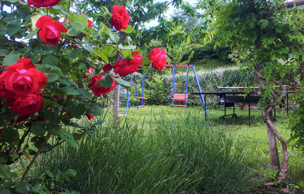 Feriehuse - Opatija-Dobrec , Kroatien - CKU211 7