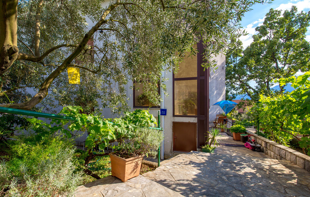 Lejlighed - Opatija - Rijeka , Kroatien - CKU224 15