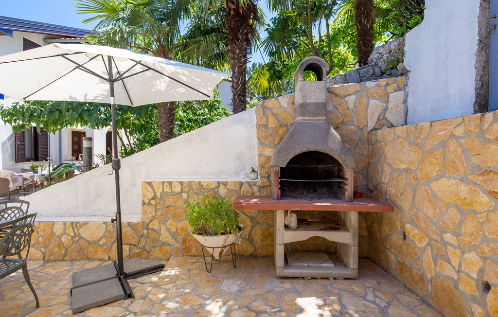 Ferienwohnung - Opatija-Rukavac , Kroatien - CKU226 16