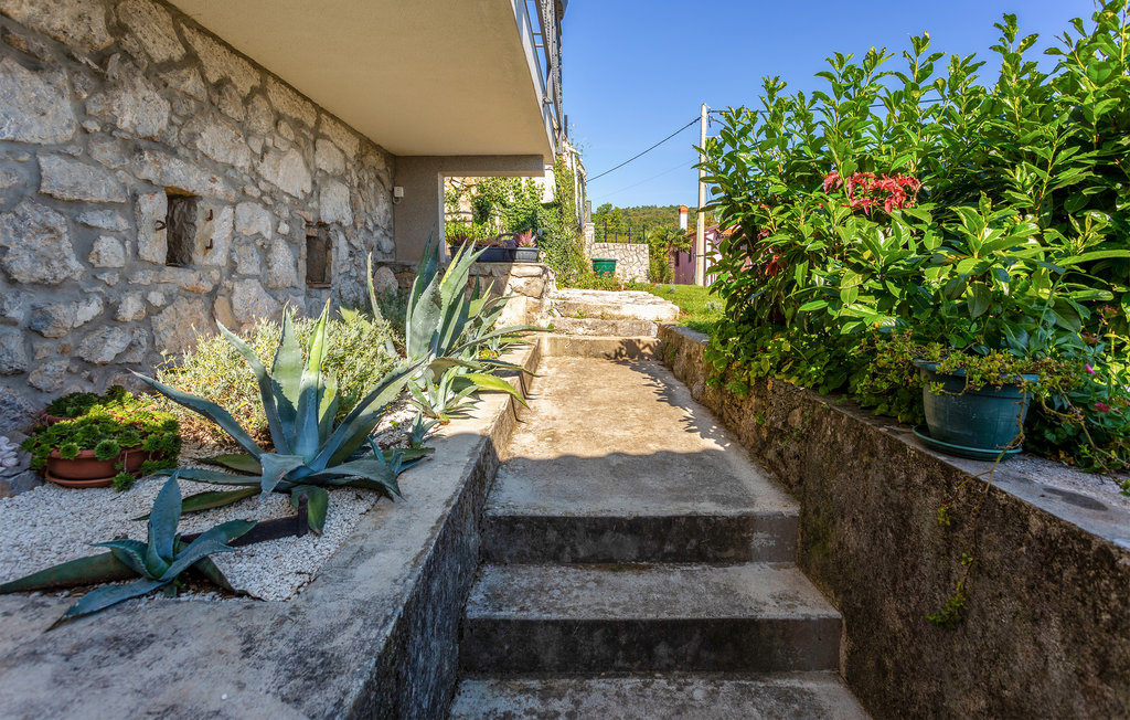 Feriehuse - Opatija - Icici , Kroatien - CKU254 26