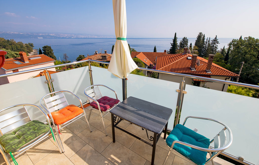 Ferieleilighet - Opatija - Ika , Kroatia - CKU284 11