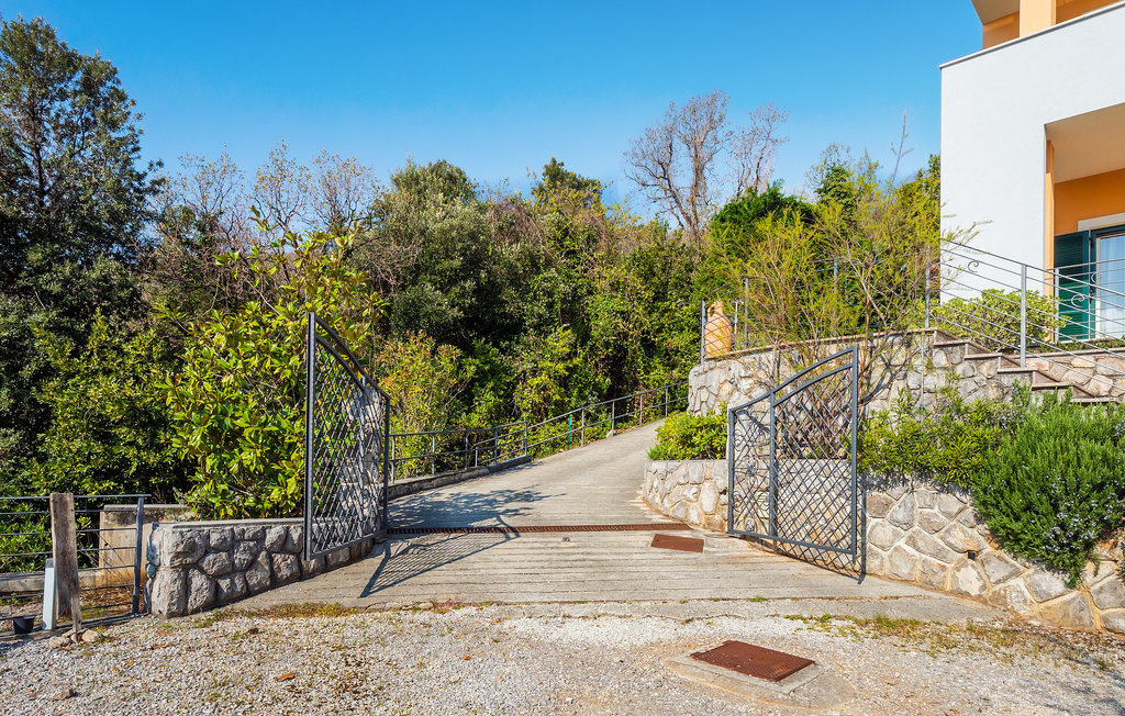 Lejlighed - Opatija - Moscenicka draga , Kroatien - CKU319 18