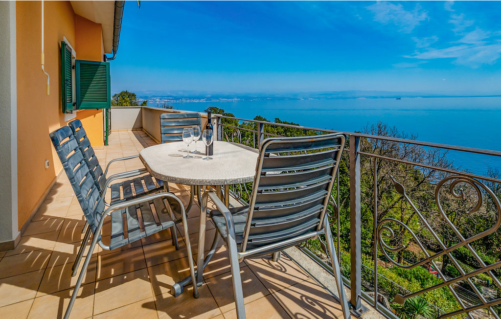 Lejlighed - Opatija - Moscenicka draga , Kroatien - CKU320 1