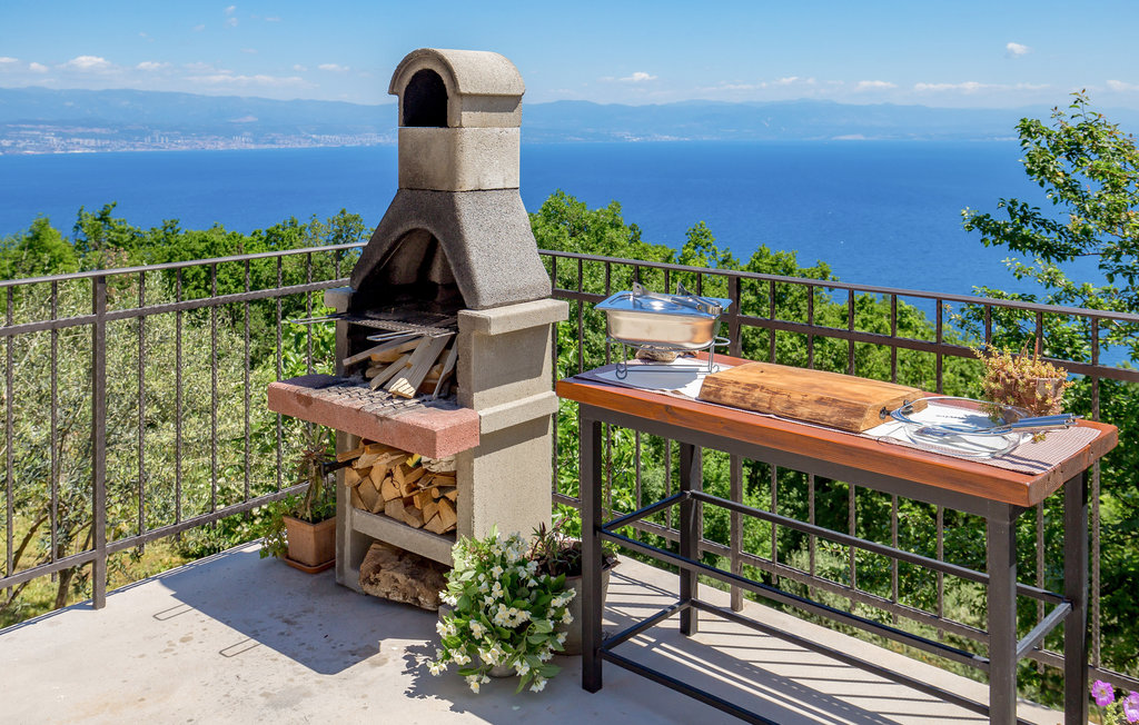 Feriehuse - Opatija-Sveti Anton , Kroatien - CKU106 23