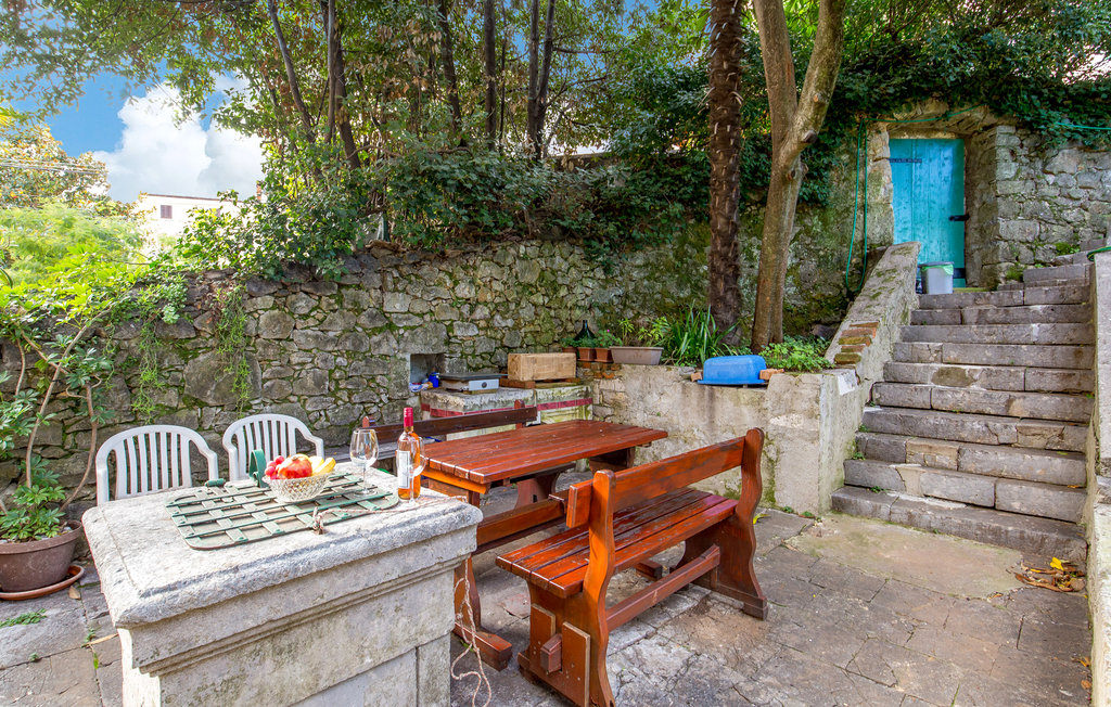 Semesterlägenhet - Opatija-Volosko , Kroatien - CKU135 9