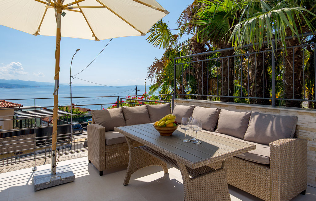 Feriehuse - Opatija-Volosko , Kroatien - CKU138 14