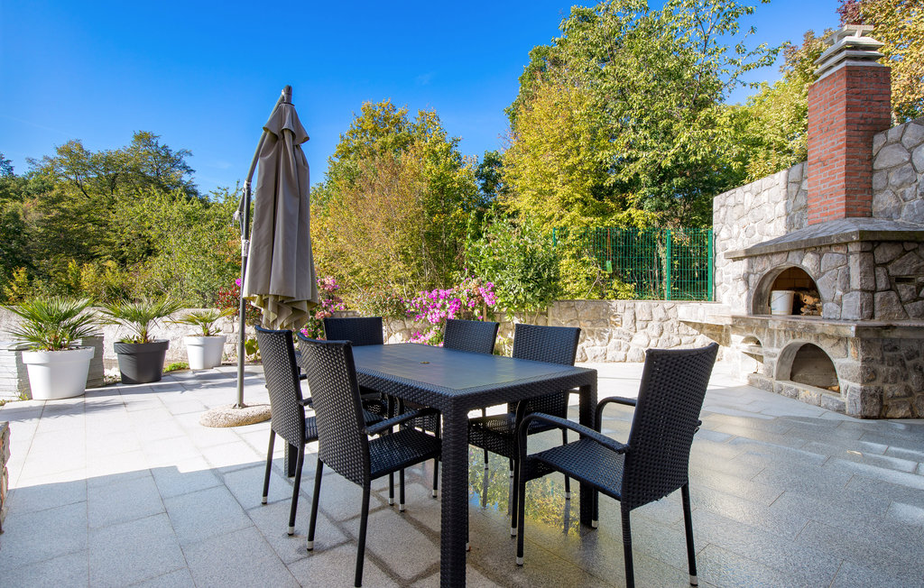 Ferienhaus - Opatija - Matulji , Kroatien - CKU158 9