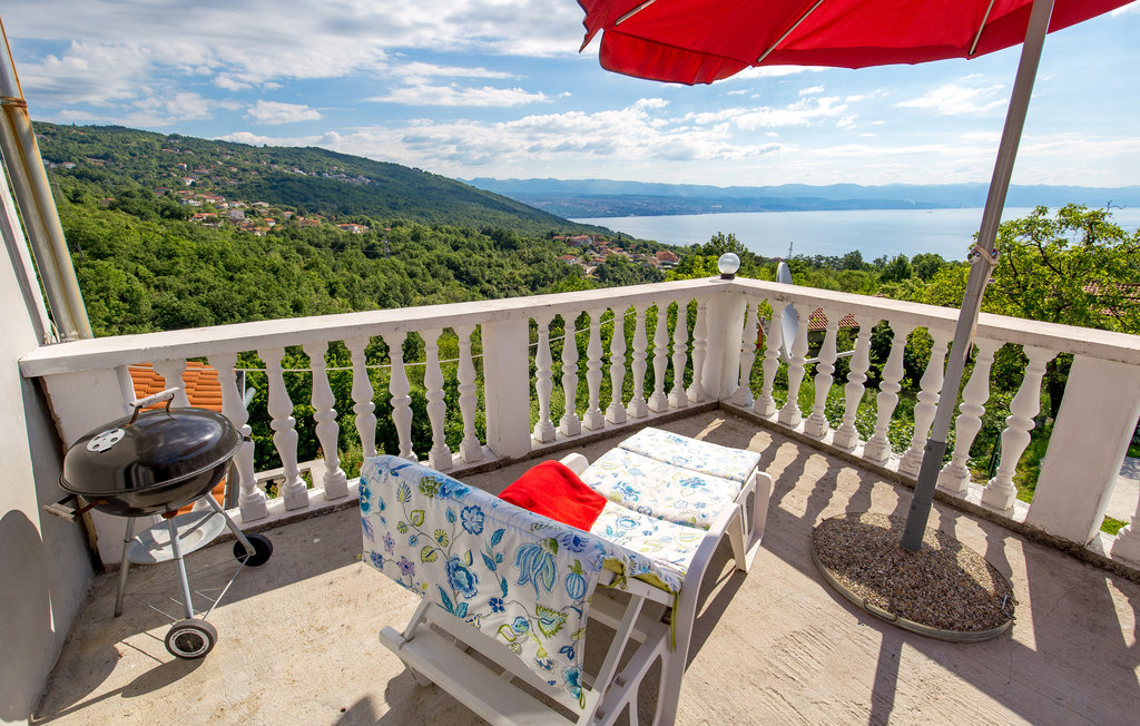 Lejlighed - Opatija-Lovran , Kroatien - CKU164 11