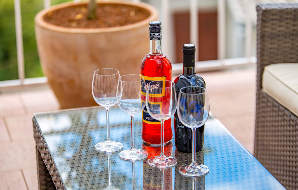 Lejlighed - Opatija-Rijeka , Kroatien - CKU169 8