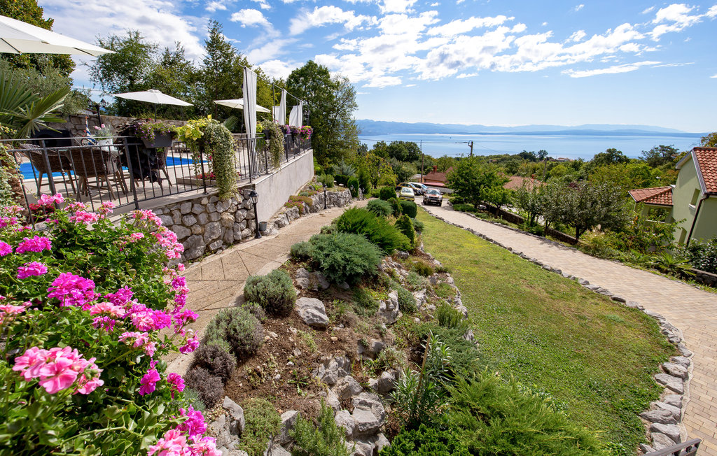 Lejlighed - Opatija-Veprinac , Kroatien - CKU183 9