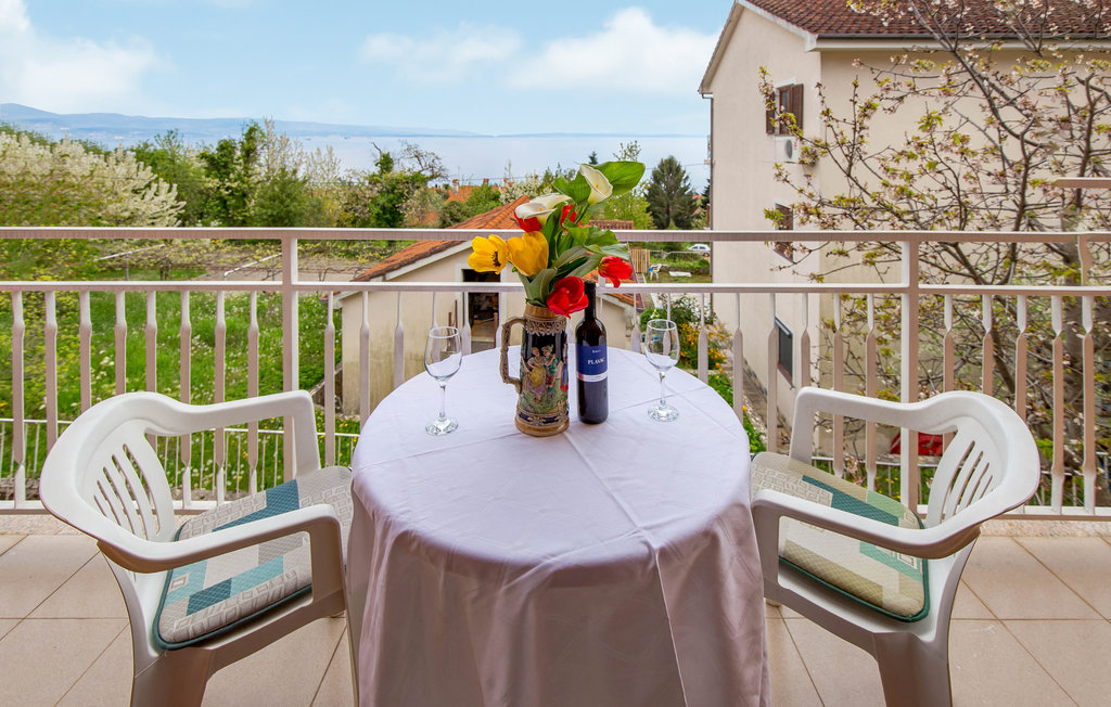 Ferienwohnung - Opatija-Lovran , Kroatien - CKU288 1