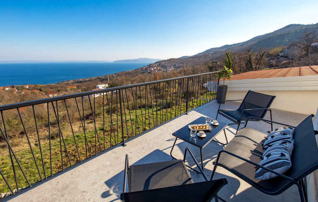 Feriehuse - Opatija - Poljane , Kroatien - CKU160 24