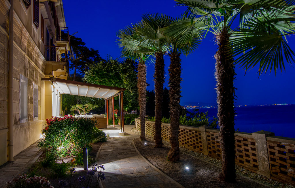 Lejlighed - Opatija-Volosko , Kroatien - CKU198 22