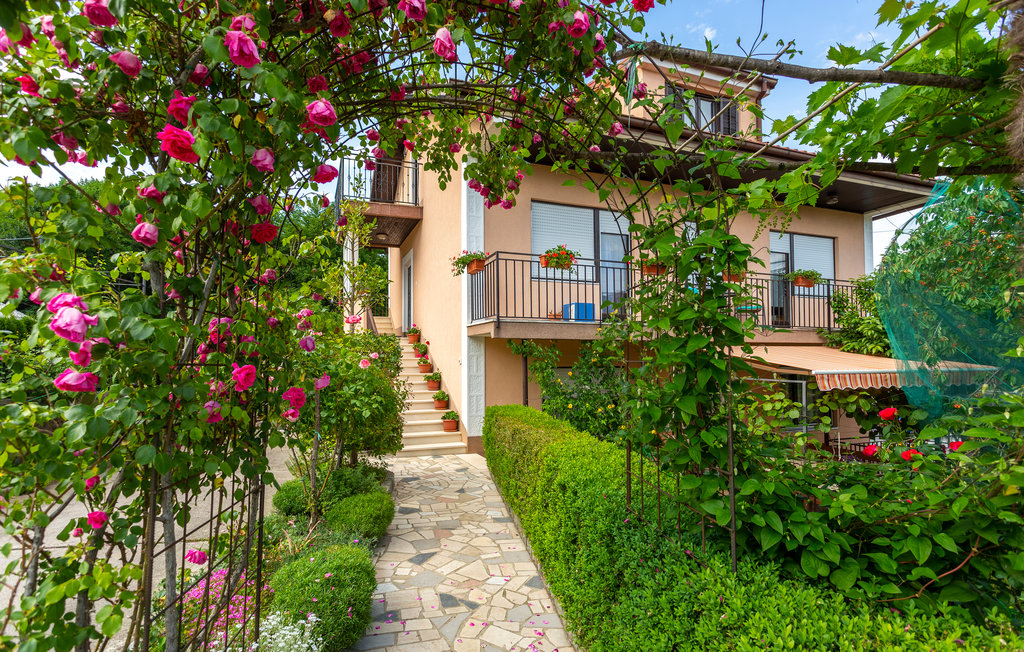 Lejlighed - Opatija-Matulji , Kroatien - CKU201 12