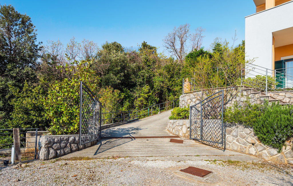 Lejlighed - Opatija - Moscenicka draga , Kroatien - CKU317 16