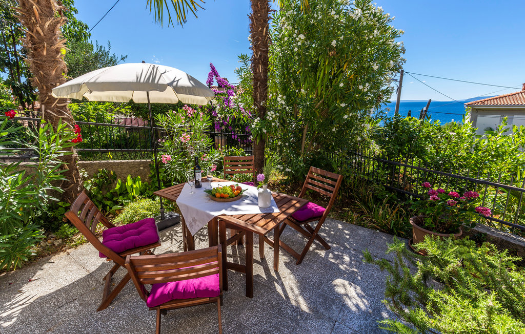 Lejlighed - Opatija-Icici , Kroatien - CKU150 6