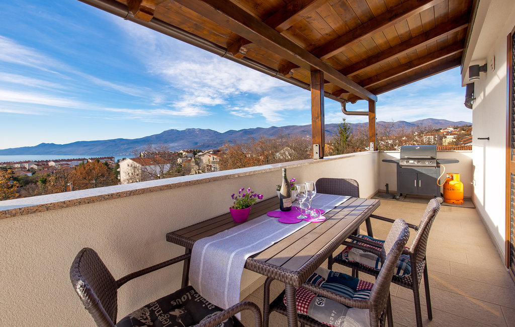 Ferieleilighet - Opatija-Rijeka , Kroatia - CKU175 2