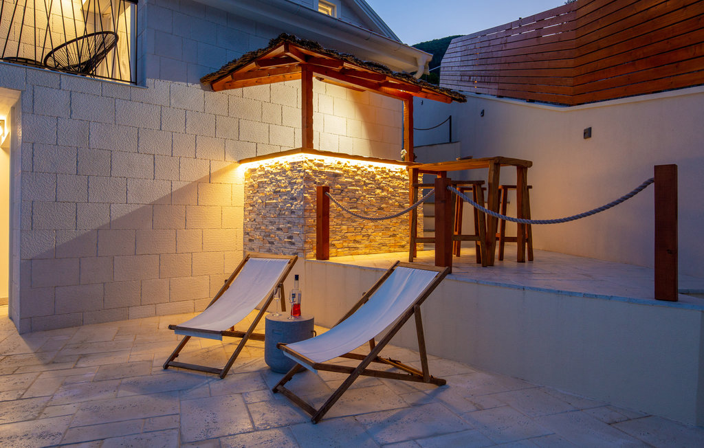 Feriehuse - Opatija - Poljane , Kroatien - CKU160 32