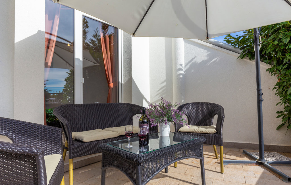 Feriehuse - Opatija-Veprinac , Kroatien - CKU185 14