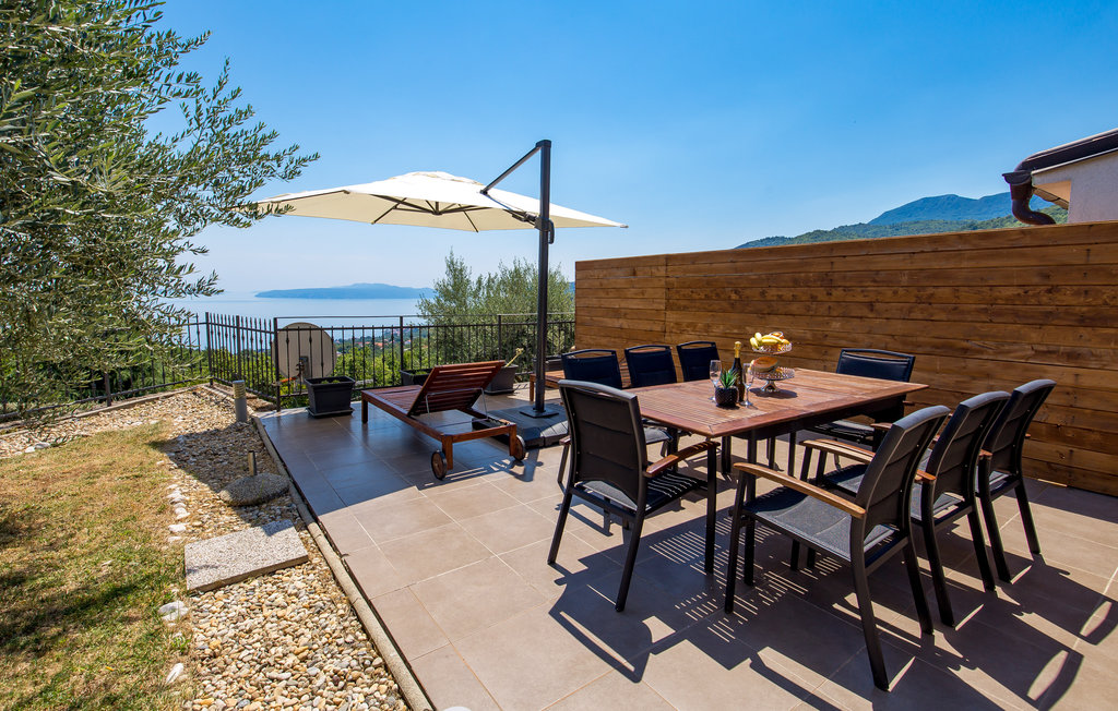 Feriehuse - Opatija-Veprinac , Kroatien - CKU192 14