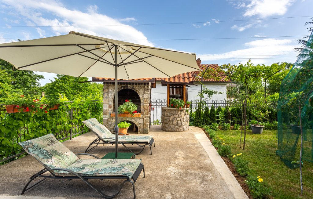 Lejlighed - Opatija-Matulji , Kroatien - CKU201 2