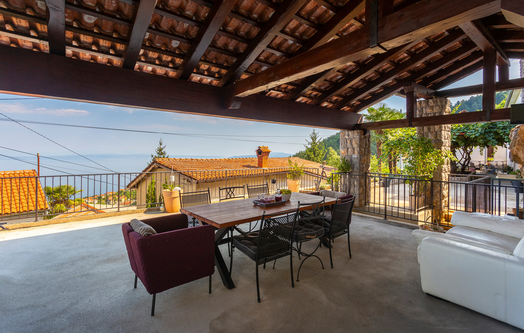 Ferienhaus - Opatija-Poljane , Kroatien - CKU203 2