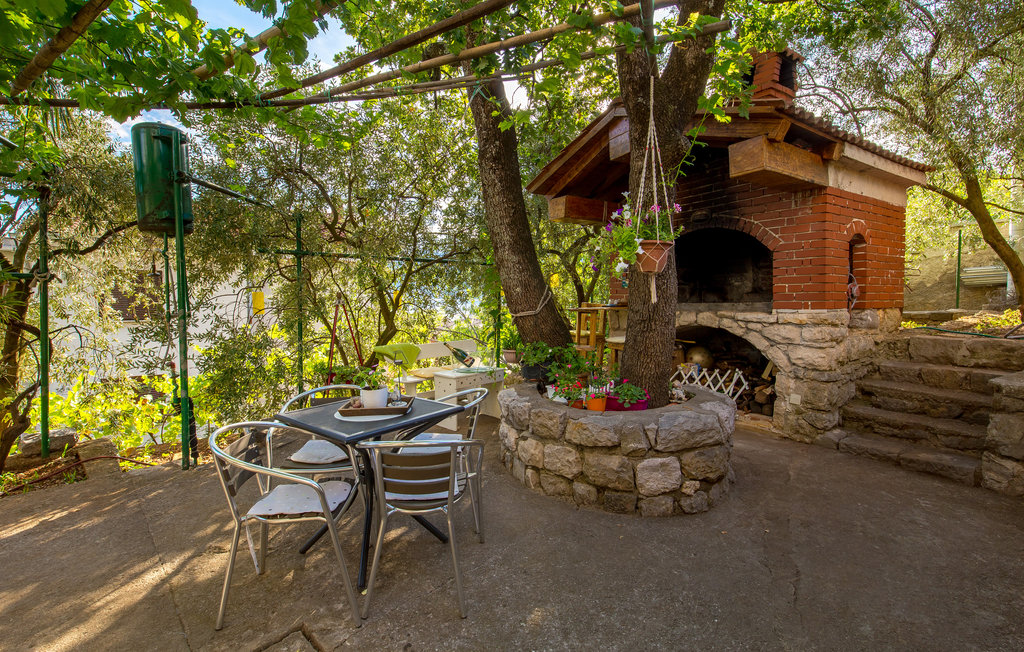 Lejlighed - Opatija - Rijeka , Kroatien - CKU224 12