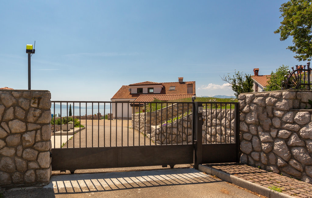 Lejlighed - Opatija-Rijeka , Kroatien - CKU230 11