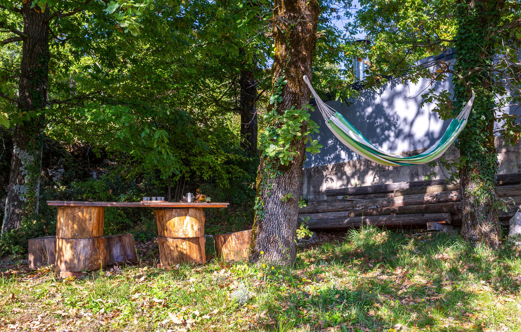 Feriehuse - Opatija - Icici , Kroatien - CKU254 23