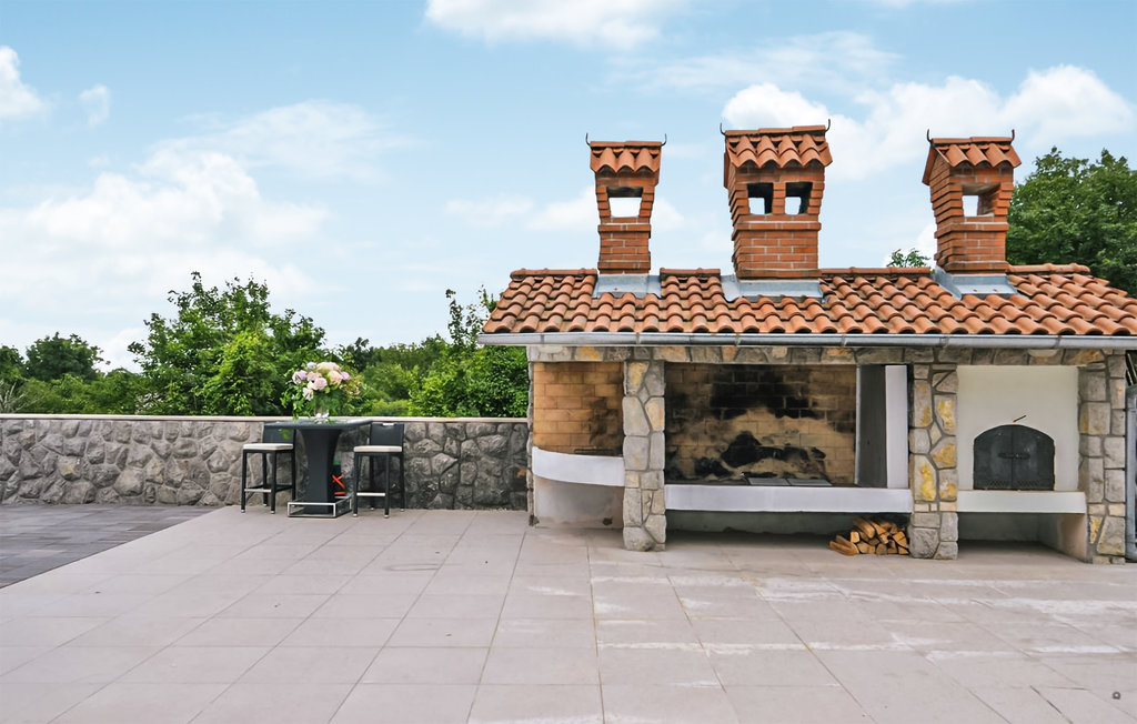 Feriehuse - Opatija-Jurdani , Kroatien - CKU270 13