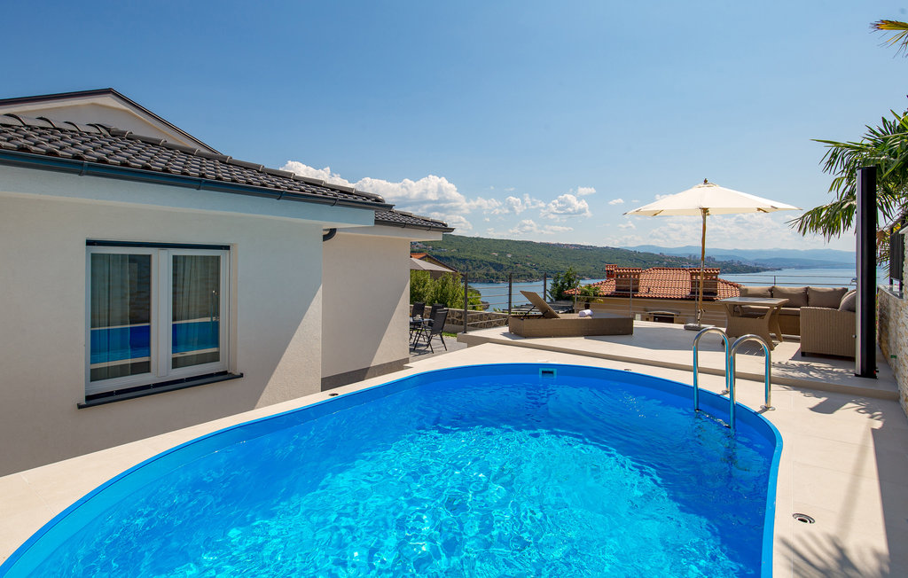 Feriehuse - Opatija-Volosko , Kroatien - CKU138 2