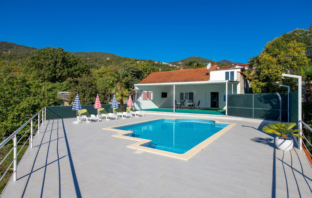 Feriehuse - Opatija-Ika , Kroatien - CKU155 1