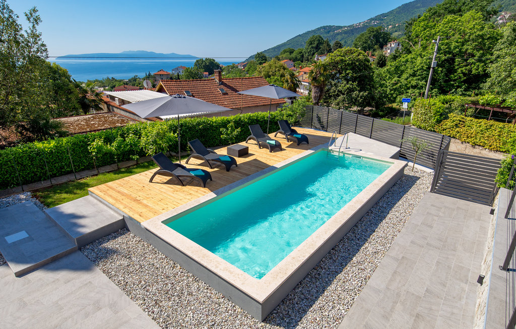 Lejlighed - Opatija-Opric , Kroatien - CKU165 1