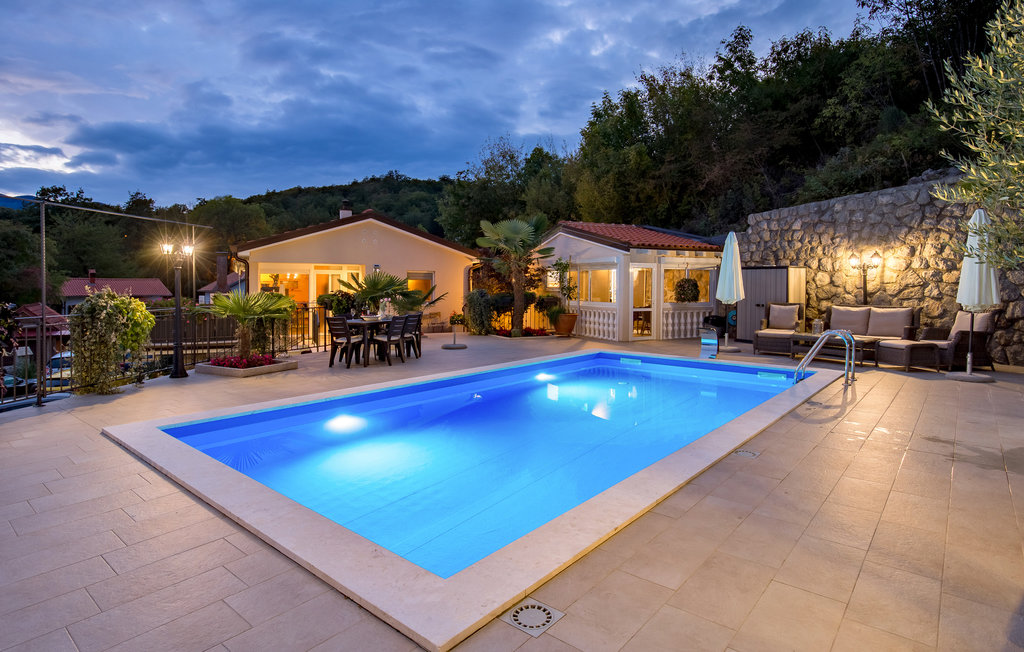 Lejlighed - Opatija-Veprinac , Kroatien - CKU183 8